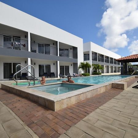 Arena Condos Aruba - Few Steps From Eagle Beach! Palm Beach Ngoại thất bức ảnh