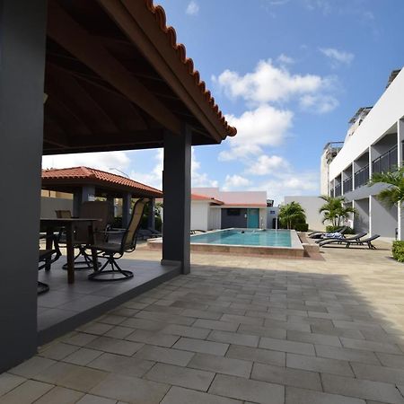 Arena Condos Aruba - Few Steps From Eagle Beach! Palm Beach Ngoại thất bức ảnh