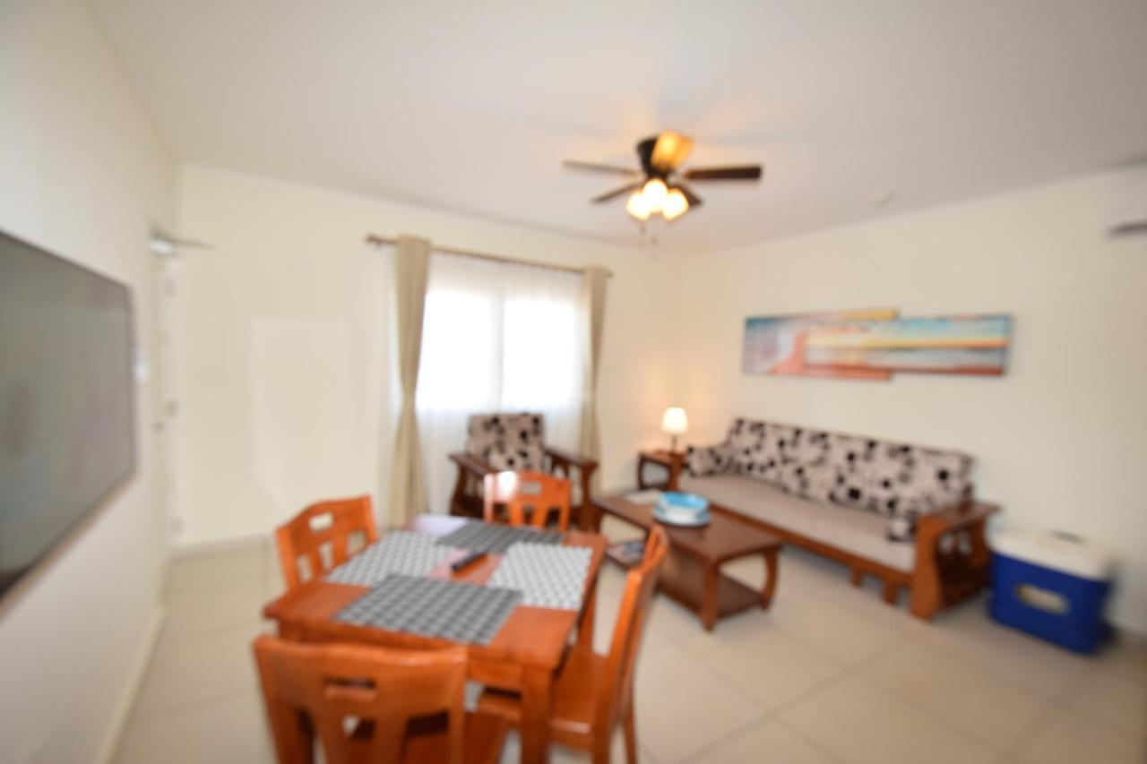Arena Condos Aruba - Few Steps From Eagle Beach! Palm Beach Ngoại thất bức ảnh