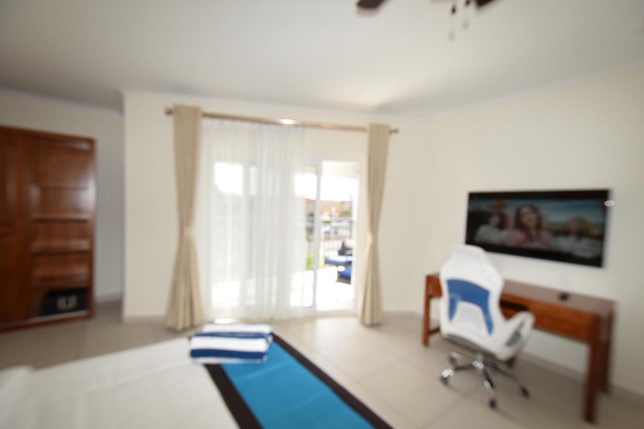Arena Condos Aruba - Few Steps From Eagle Beach! Palm Beach Ngoại thất bức ảnh
