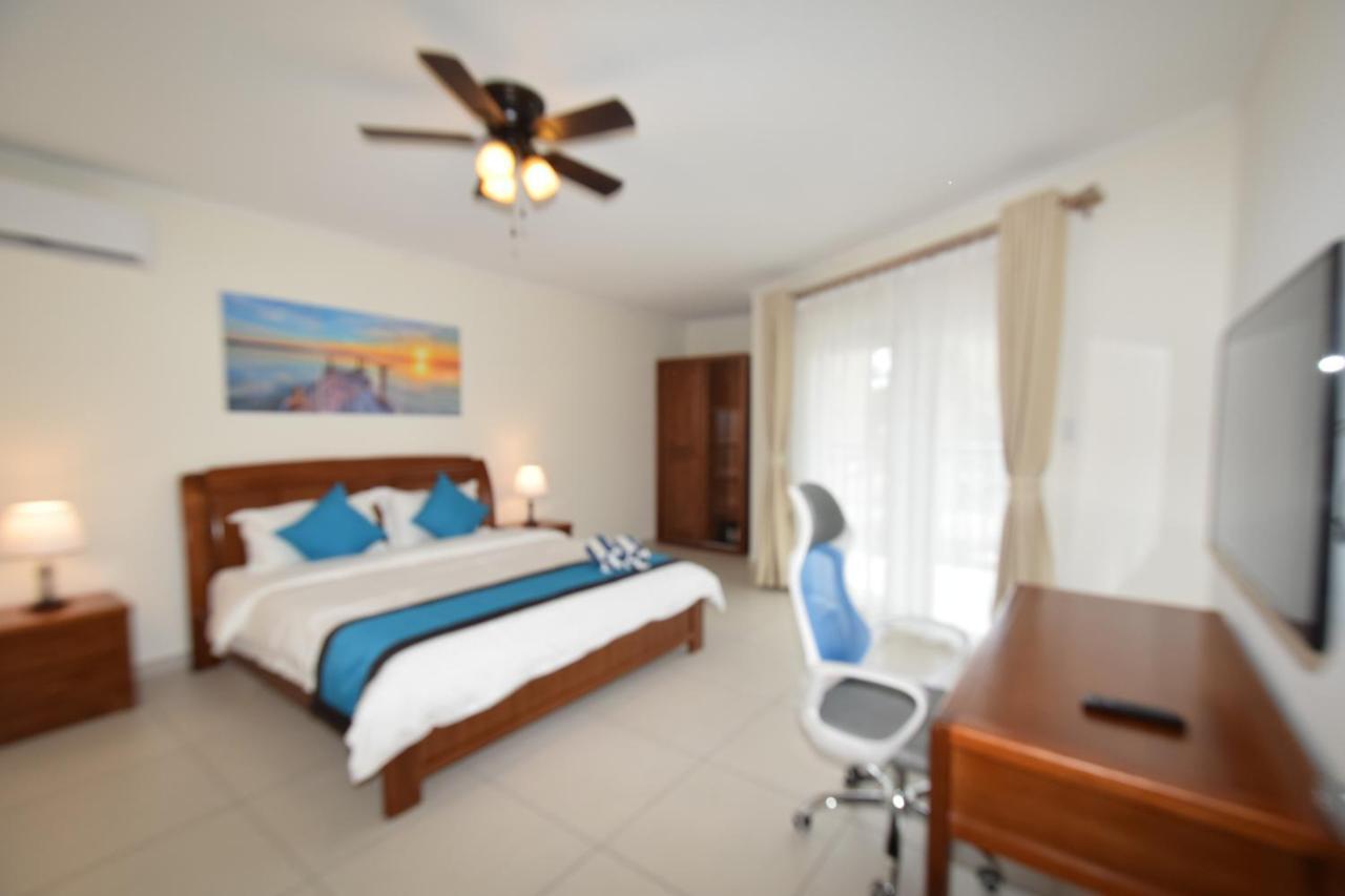 Arena Condos Aruba - Few Steps From Eagle Beach! Palm Beach Ngoại thất bức ảnh