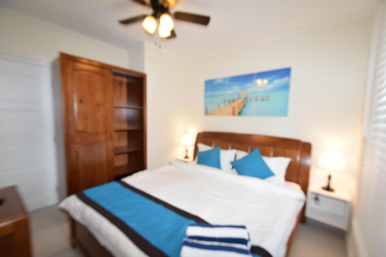 Arena Condos Aruba - Few Steps From Eagle Beach! Palm Beach Ngoại thất bức ảnh