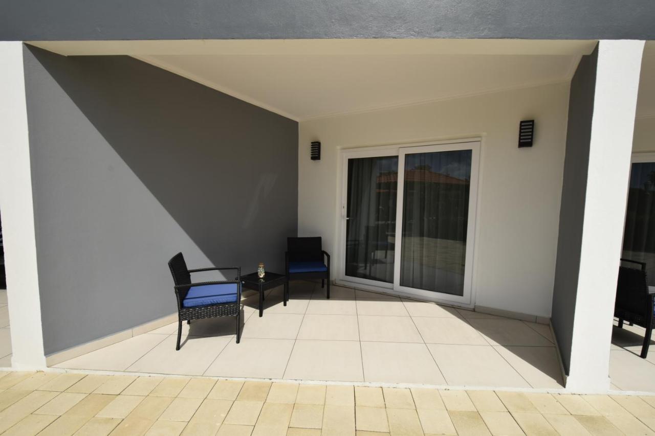 Arena Condos Aruba - Few Steps From Eagle Beach! Palm Beach Ngoại thất bức ảnh
