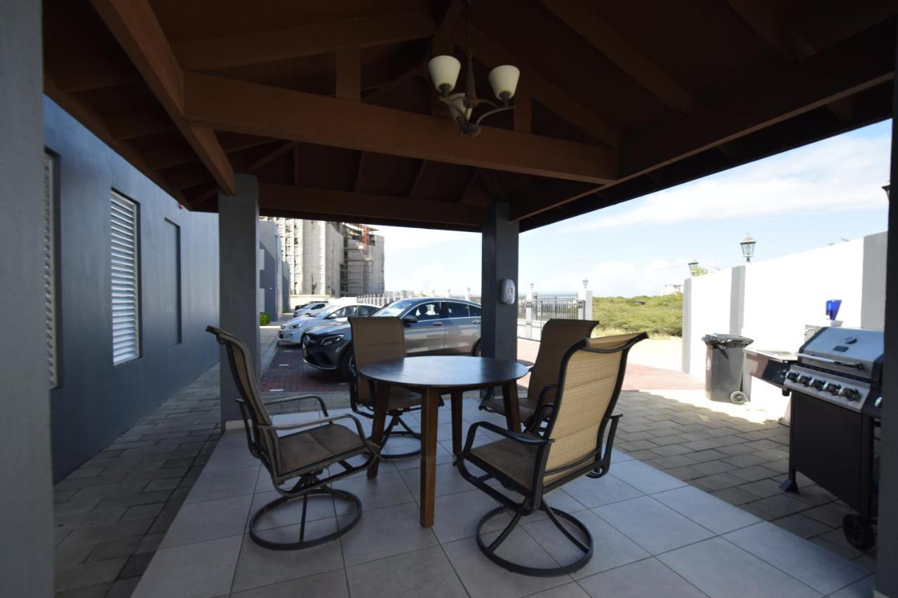 Arena Condos Aruba - Few Steps From Eagle Beach! Palm Beach Ngoại thất bức ảnh
