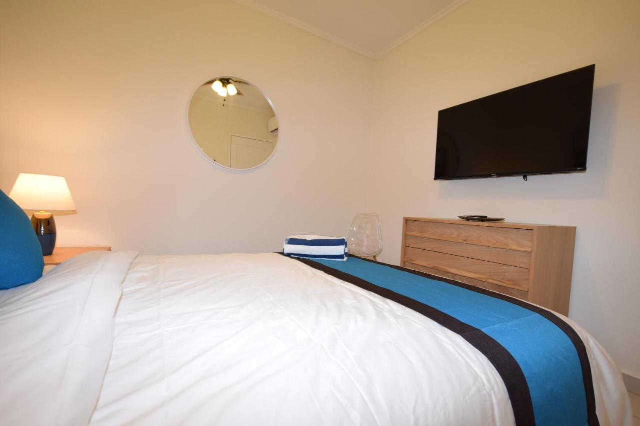Arena Condos Aruba - Few Steps From Eagle Beach! Palm Beach Ngoại thất bức ảnh