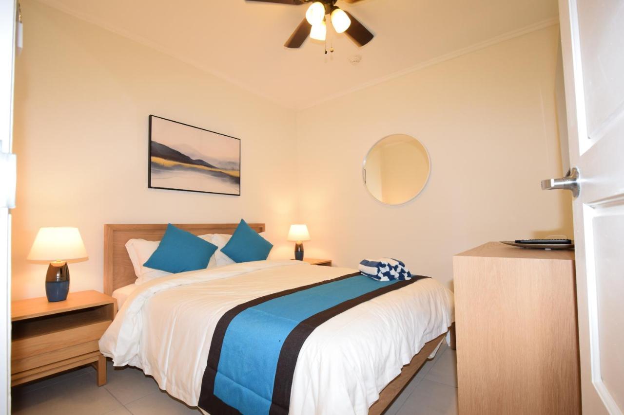 Arena Condos Aruba - Few Steps From Eagle Beach! Palm Beach Ngoại thất bức ảnh