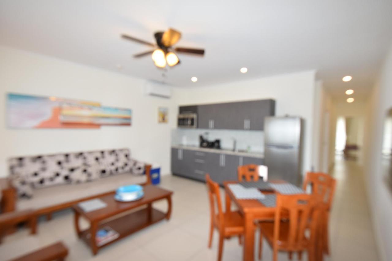 Arena Condos Aruba - Few Steps From Eagle Beach! Palm Beach Ngoại thất bức ảnh