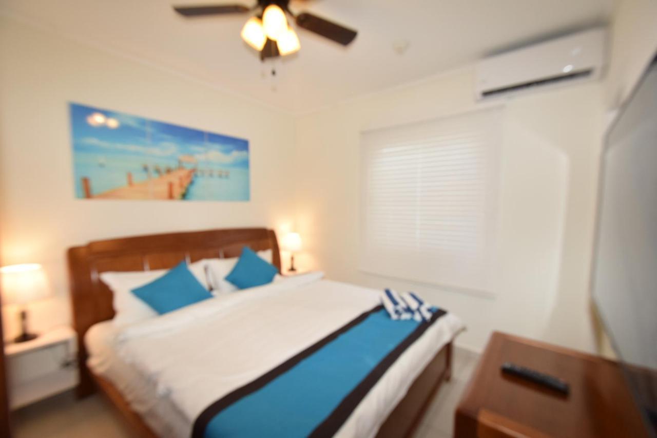 Arena Condos Aruba - Few Steps From Eagle Beach! Palm Beach Ngoại thất bức ảnh