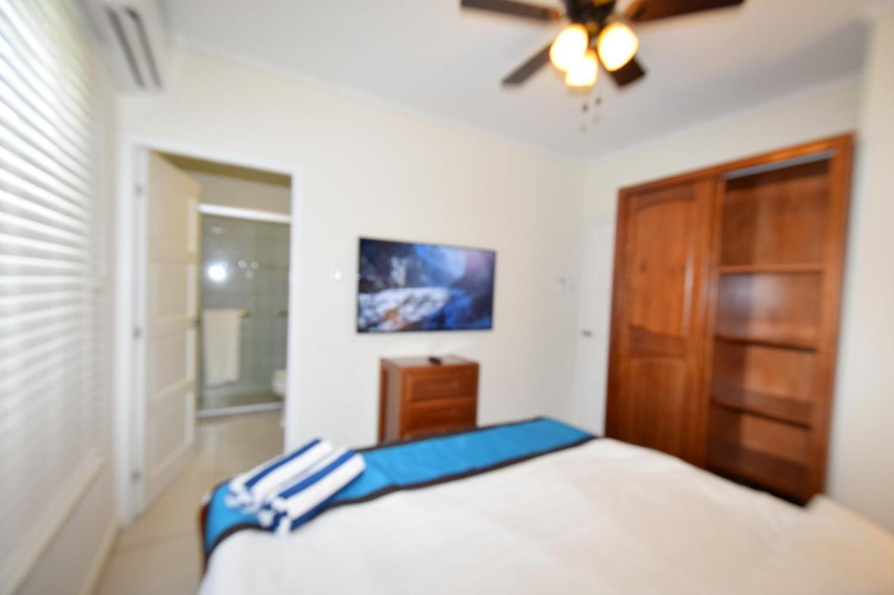 Arena Condos Aruba - Few Steps From Eagle Beach! Palm Beach Ngoại thất bức ảnh