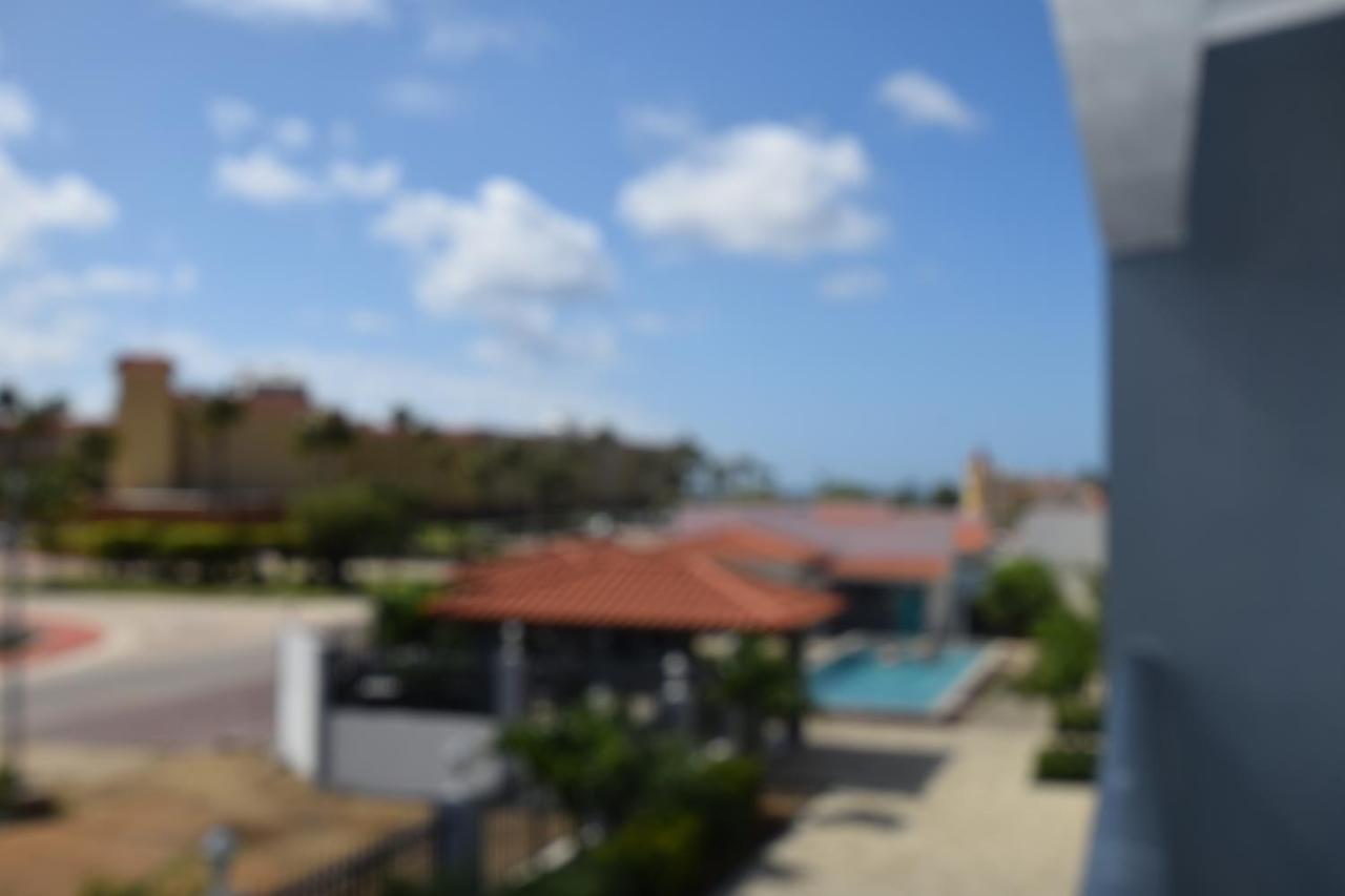 Arena Condos Aruba - Few Steps From Eagle Beach! Palm Beach Ngoại thất bức ảnh