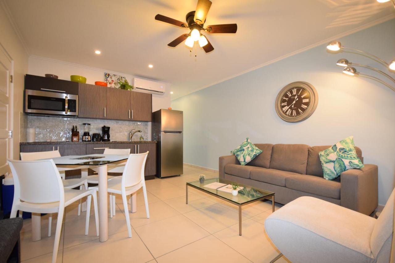 Arena Condos Aruba - Few Steps From Eagle Beach! Palm Beach Ngoại thất bức ảnh