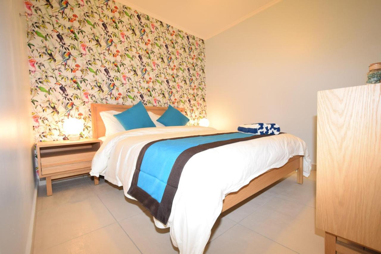 Arena Condos Aruba - Few Steps From Eagle Beach! Palm Beach Ngoại thất bức ảnh