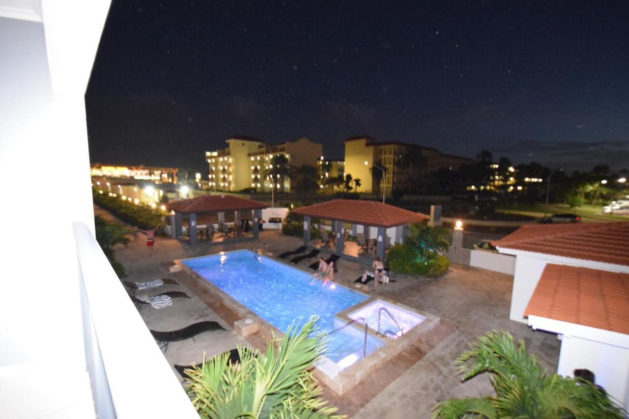 Arena Condos Aruba - Few Steps From Eagle Beach! Palm Beach Ngoại thất bức ảnh