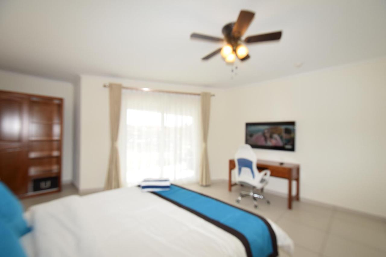 Arena Condos Aruba - Few Steps From Eagle Beach! Palm Beach Ngoại thất bức ảnh