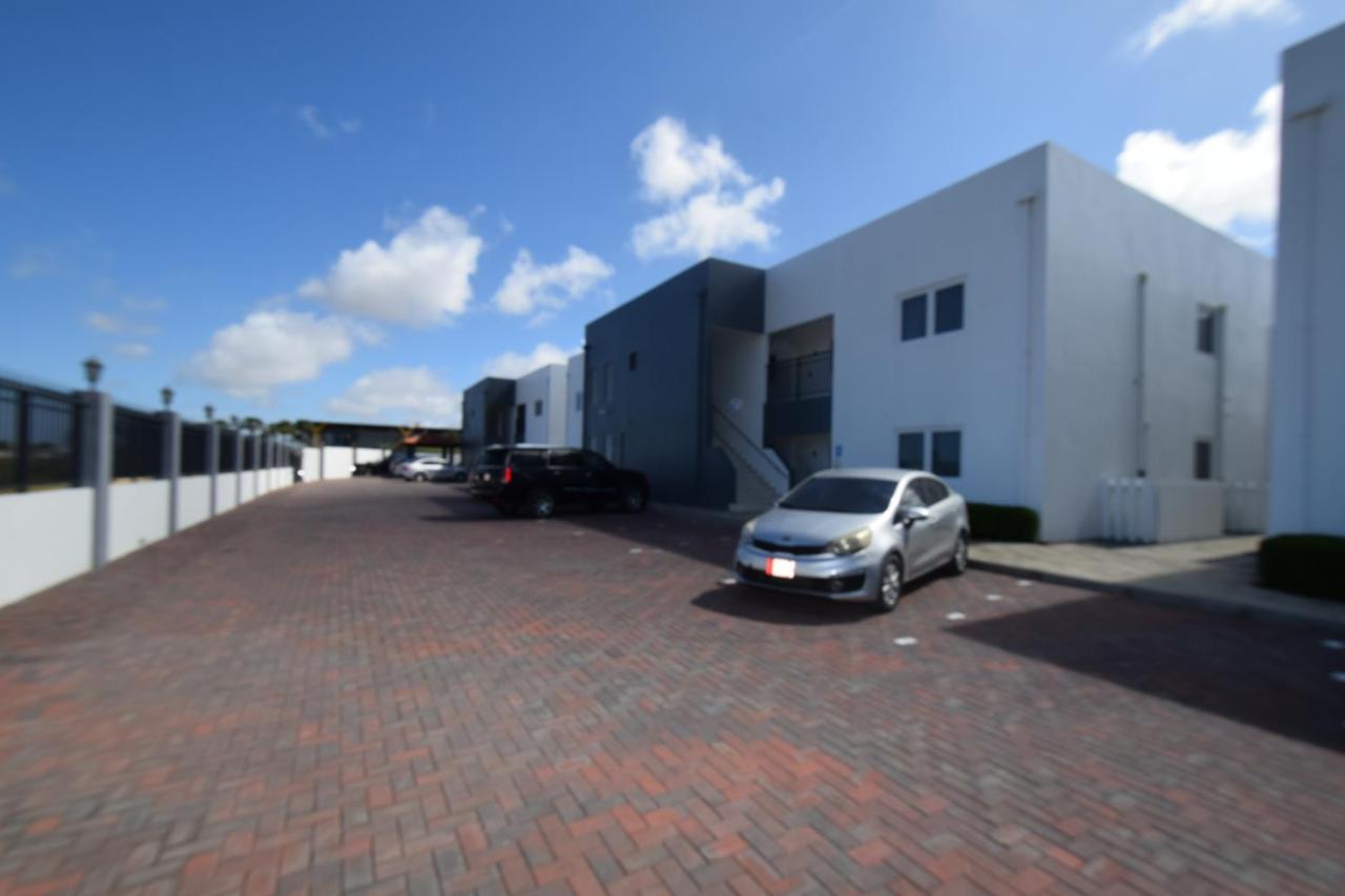 Arena Condos Aruba - Few Steps From Eagle Beach! Palm Beach Ngoại thất bức ảnh