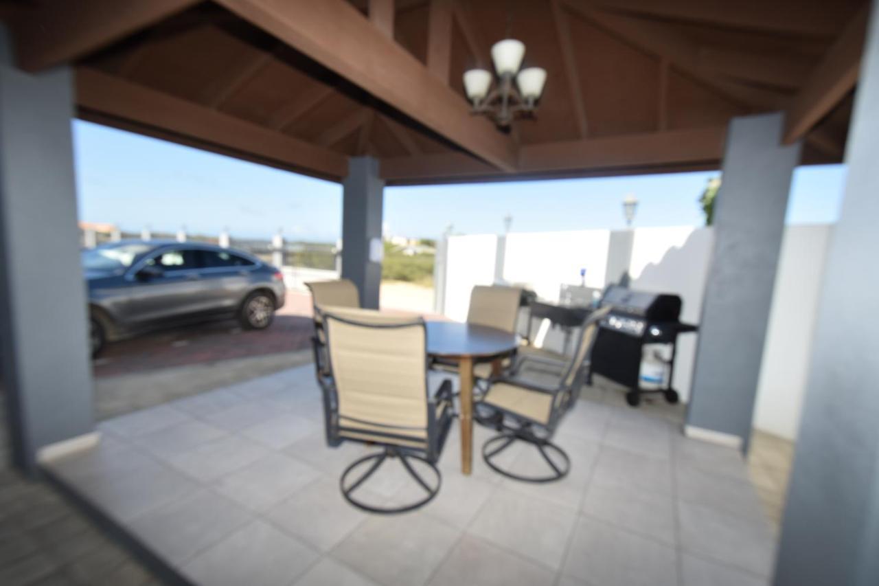 Arena Condos Aruba - Few Steps From Eagle Beach! Palm Beach Ngoại thất bức ảnh