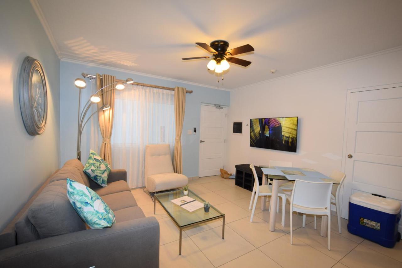 Arena Condos Aruba - Few Steps From Eagle Beach! Palm Beach Ngoại thất bức ảnh